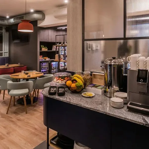 Vesper House - zdjęcie 4