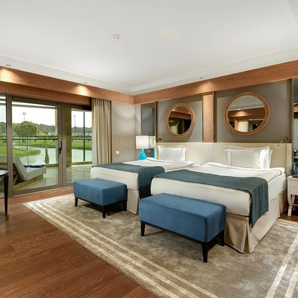 Regnum Carya Golf & Spa Resort - zdjęcie 5