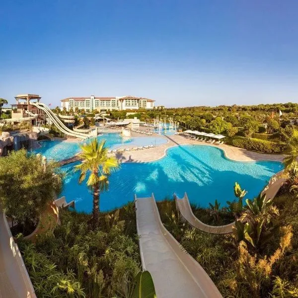 Regnum Carya Golf & Spa Resort - zdjęcie 3