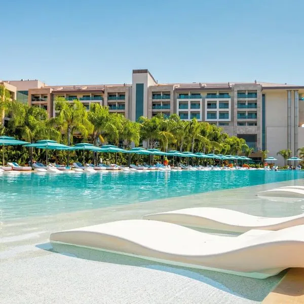Regnum Carya Golf & Spa Resort