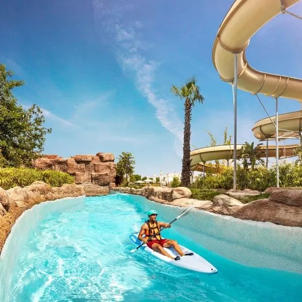 Regnum Carya Golf & Spa Resort - zdjęcie 4