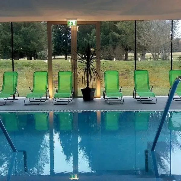 Berghof (Mitterberg) - zdjęcie 4