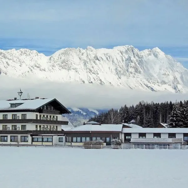 Berghof (Mitterberg) - zdjęcie 3