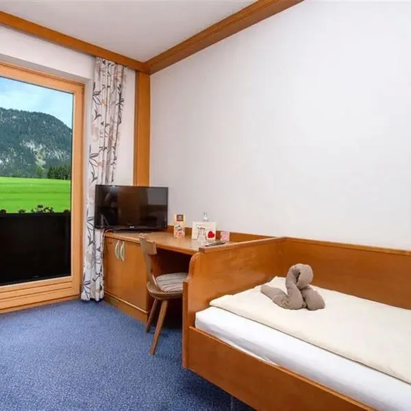 Berghof (Mitterberg) - zdjęcie 5