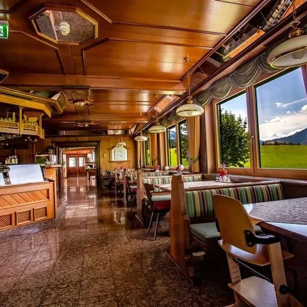 Berghof (Mitterberg) - zdjęcie 2