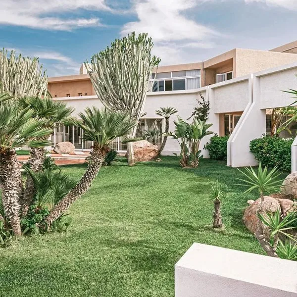 Mangia's Pollina Resort - zdjęcie 5