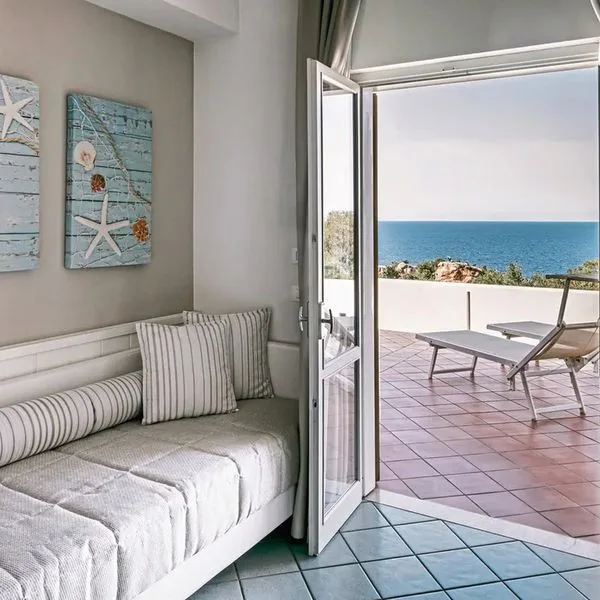 Mangia's Pollina Resort - zdjęcie 2