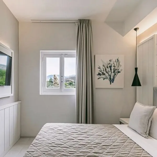 Mangia's Pollina Resort - zdjęcie 3