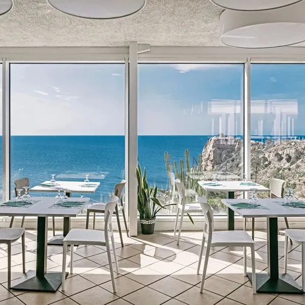 Mangia's Pollina Resort - zdjęcie 4