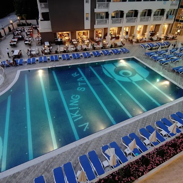 Viking Star - zdjęcie 2