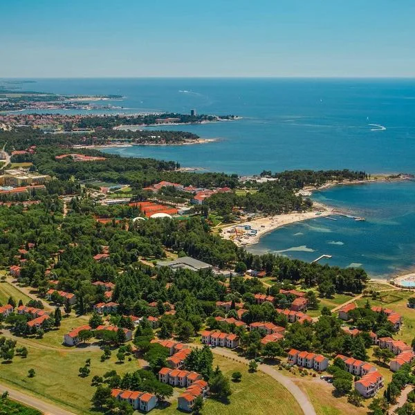 Apartments Katoro Plava Laguna (ex Sol Katoro) - zdjęcie 3