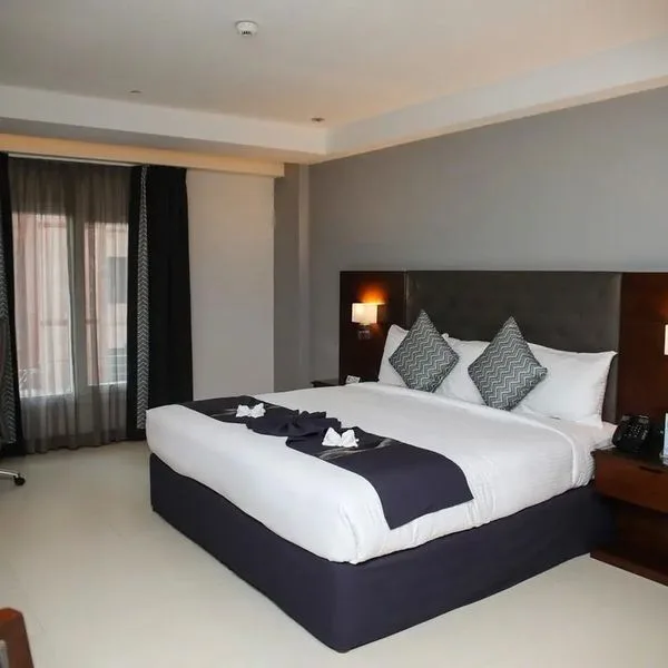 Tulip Inn Majan - zdjęcie 4