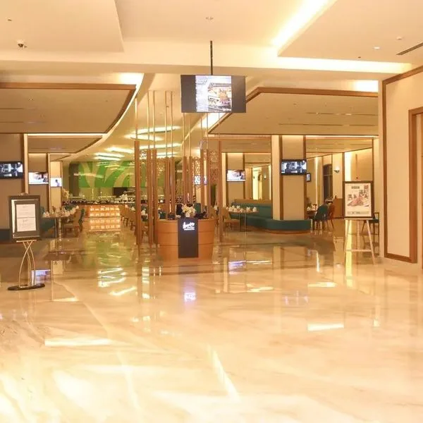 Tulip Inn Majan - zdjęcie 5