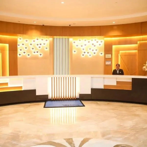 Tulip Inn Majan - zdjęcie 2