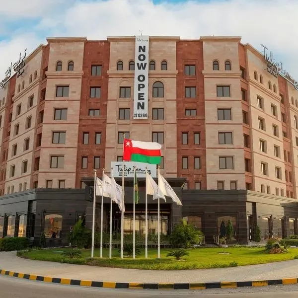 Tulip Inn Majan - zdjęcie 3