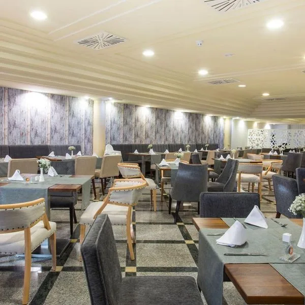 Sarena de Muro Resort Mallorca (ex Be Live Collection Palace de Muro) - zdjęcie 2