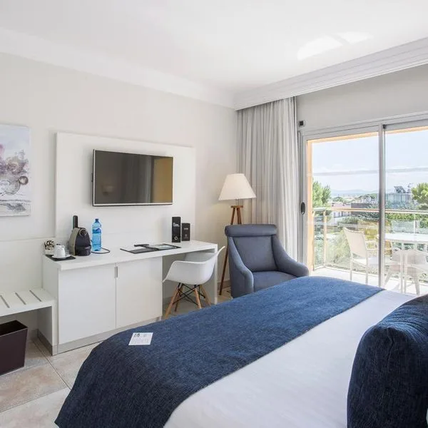 Sarena de Muro Resort Mallorca (ex Be Live Collection Palace de Muro) - zdjęcie 5