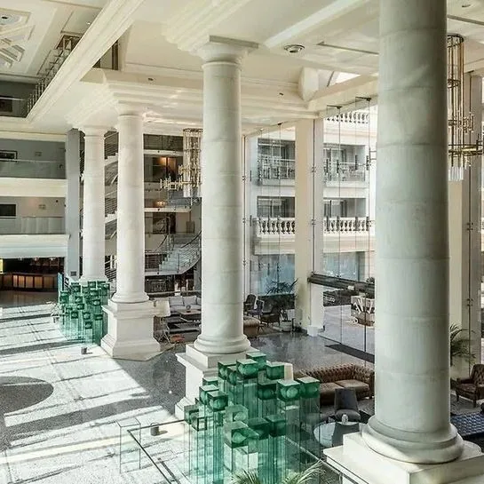 Sarena de Muro Resort Mallorca (ex Be Live Collection Palace de Muro) - zdjęcie 4