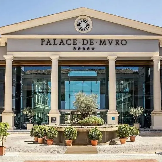 Sarena de Muro Resort Mallorca (ex Be Live Collection Palace de Muro) - zdjęcie 3