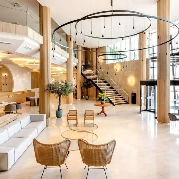 Arrecife Gran SPA - zdjęcie 3