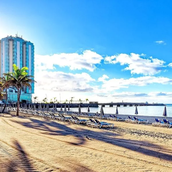 Arrecife Gran SPA