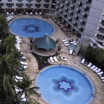 Swissotel The Stamford