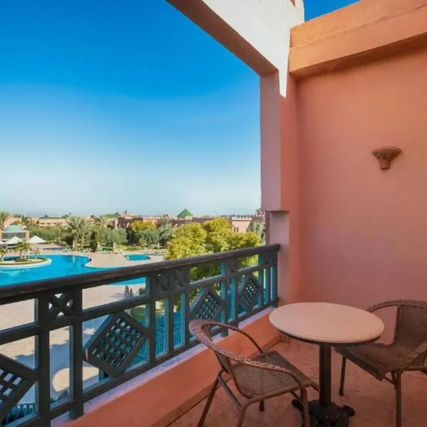 Mogador Aqua Fun - zdjęcie 2