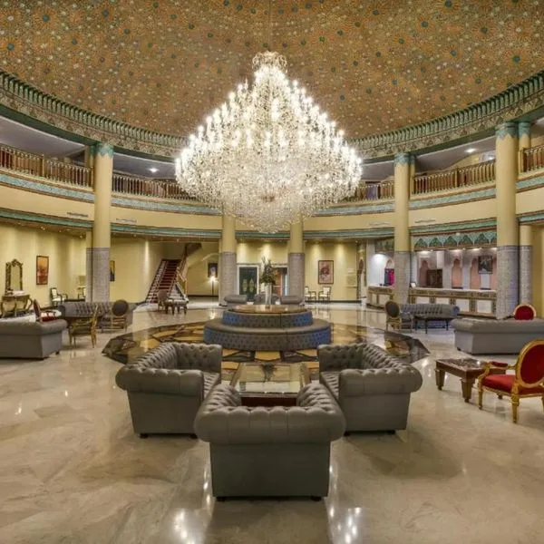 Mogador Aqua Fun - zdjęcie 4