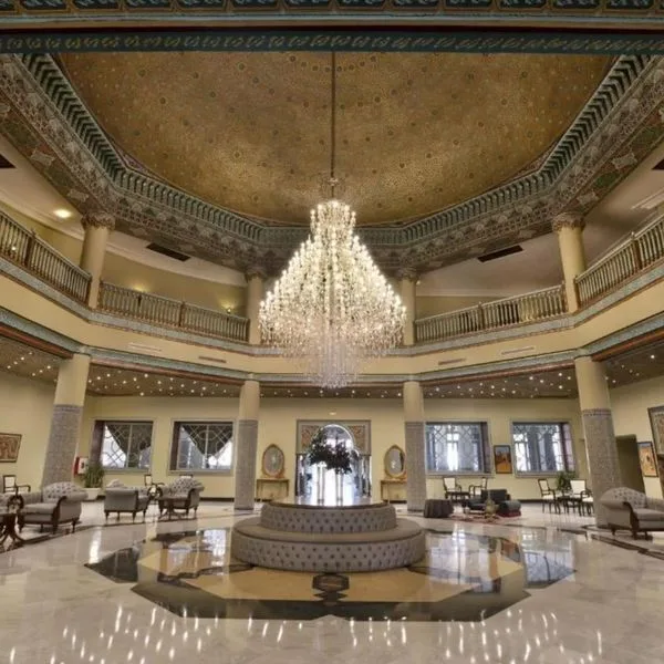 Mogador Aqua Fun - zdjęcie 3