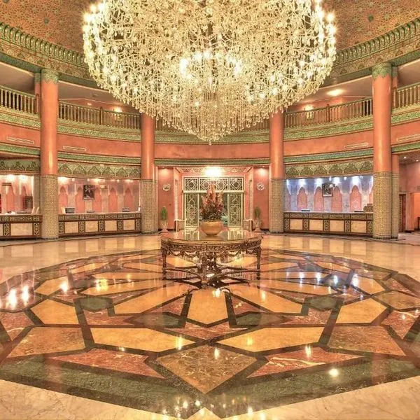 Mogador Aqua Fun - zdjęcie 5