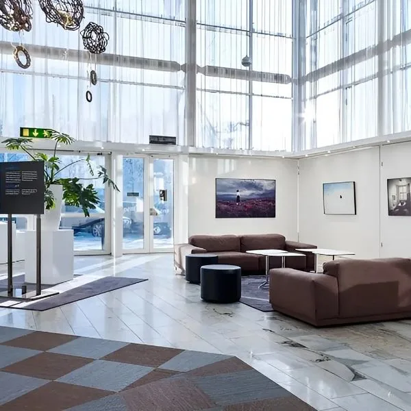 Gothia Towers & Upper House - zdjęcie 3