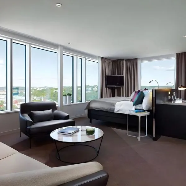 Gothia Towers & Upper House - zdjęcie 5