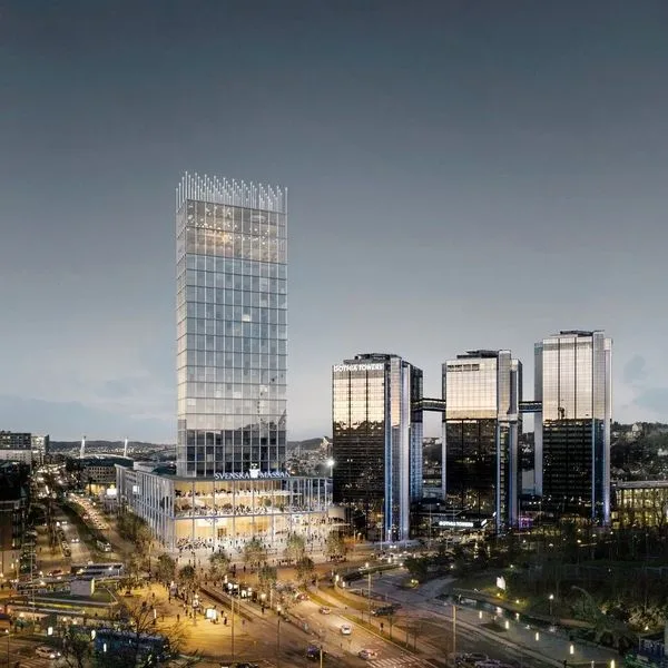 Gothia Towers & Upper House - zdjęcie 2