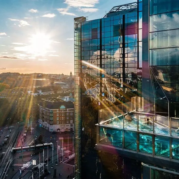 Gothia Towers & Upper House - zdjęcie 4