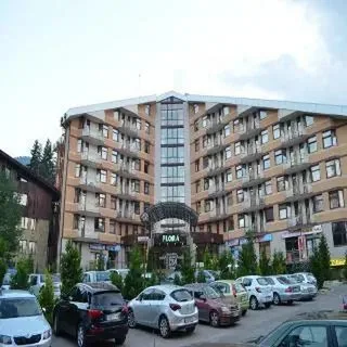 Persey Flora Apartments - zdjęcie 4