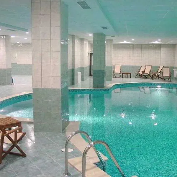 Persey Flora Apartments - zdjęcie 5