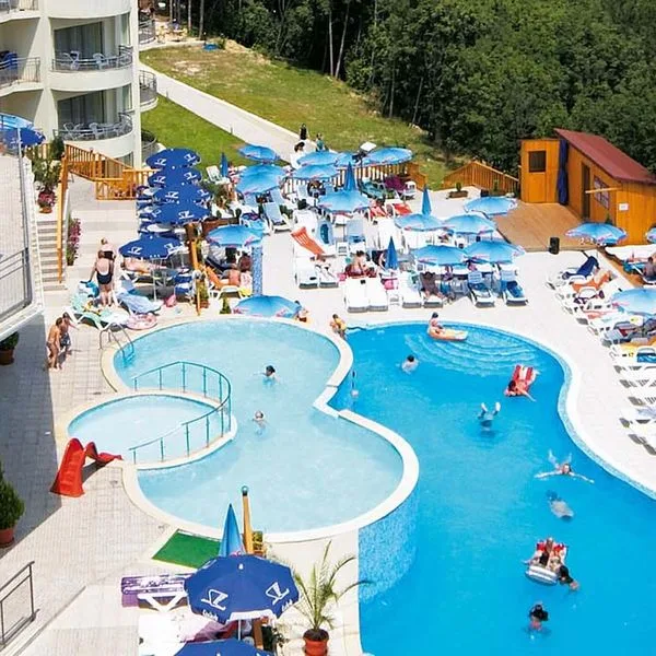 Park Golden Beach - zdjęcie 3