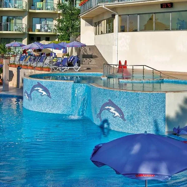 Park Golden Beach - zdjęcie 4