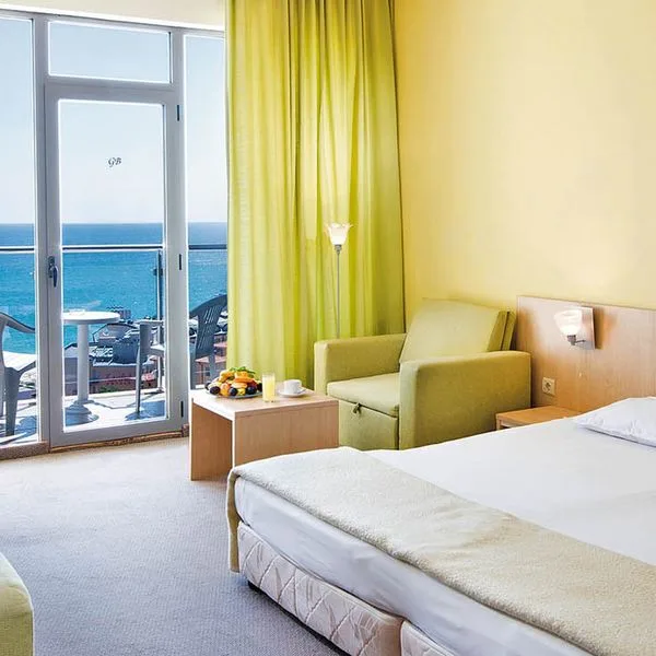 Park Golden Beach - zdjęcie 5