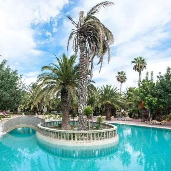 Mediterranee Thalasso Golf - zdjęcie 3