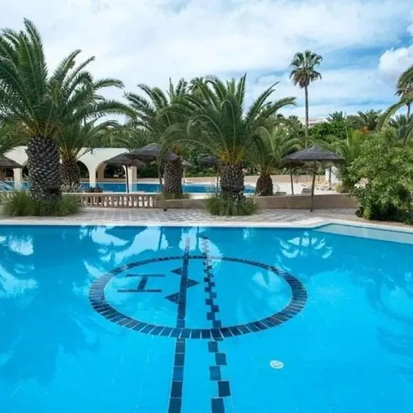 Mediterranee Thalasso Golf - zdjęcie 2