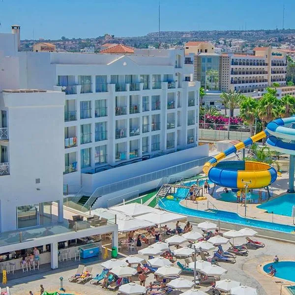 Anastasia Beach (Protaras)