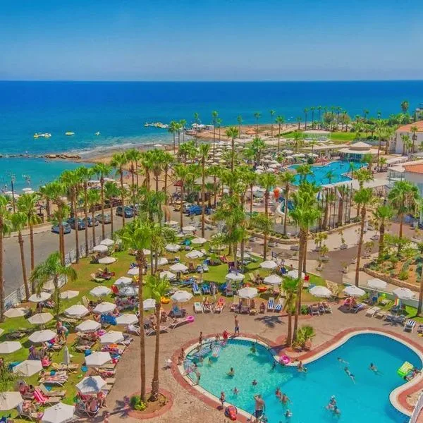 Anastasia Beach (Protaras) - zdjęcie 4