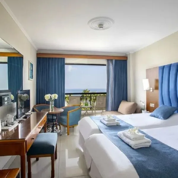 Anastasia Beach (Protaras) - zdjęcie 5