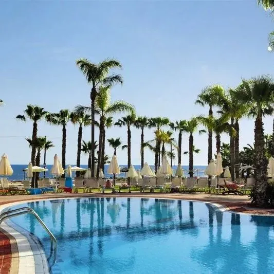 Anastasia Beach (Protaras) - zdjęcie 2