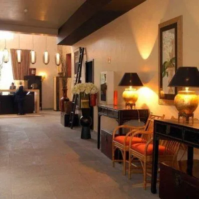 Enotel Golf - Santo da Serra - zdjęcie 3