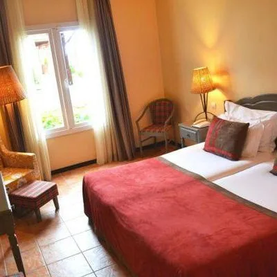 Enotel Golf - Santo da Serra - zdjęcie 5