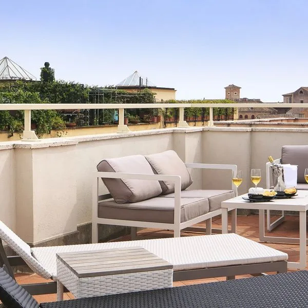 Rome Times - zdjęcie 4