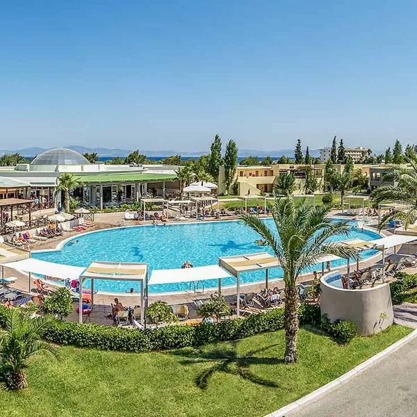 Kipriotis Maris Suites (ex Iberostar) - zdjęcie 2