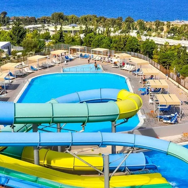 Kipriotis Maris Suites (ex Iberostar) - zdjęcie 3